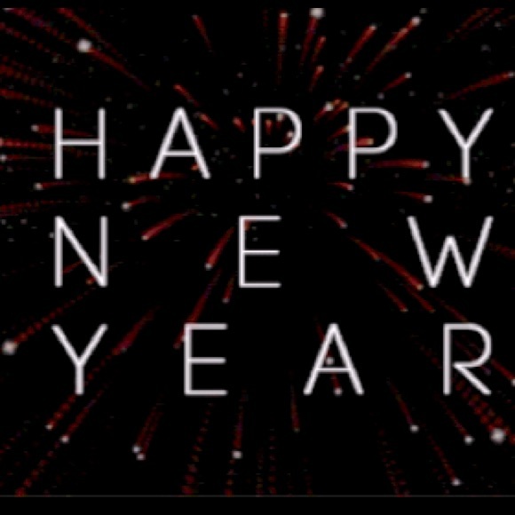 Happy New Year - Picture 3 of 3